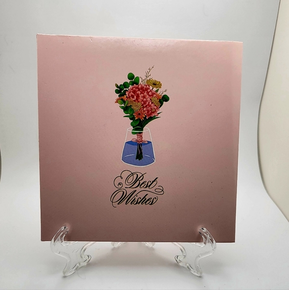 Call Me Baby Greeting Card - Picture 9 of 9